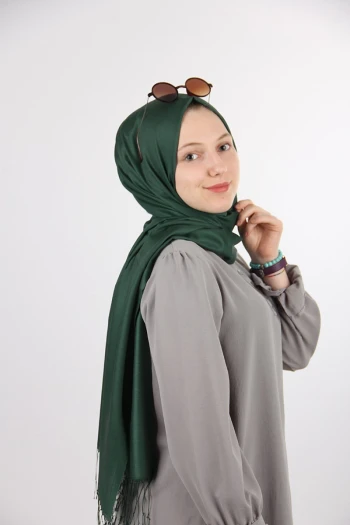 Kroren Şal 4026