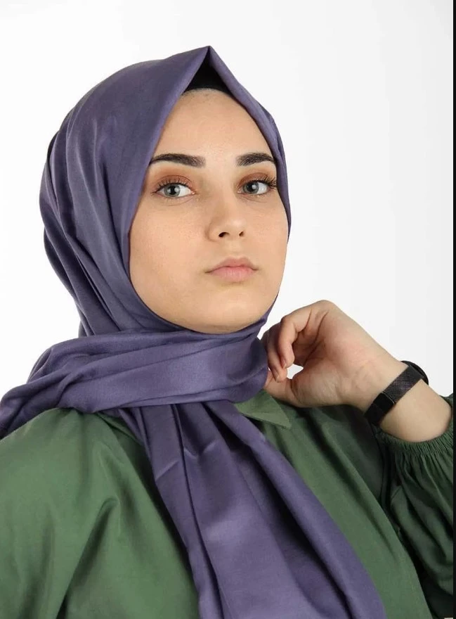 Kroren Şal 4026