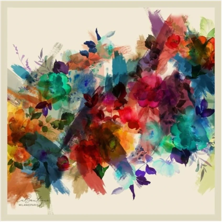 La Boutique Fular Bandana 1221