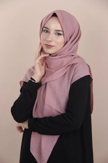 Miray Büyük Boy Pamuk Eşarp