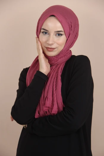 Pratik Pilise Şal