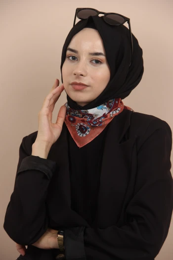 Sima Etnik Fular 1