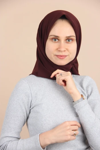 Sima Medine İpeği Eşarp