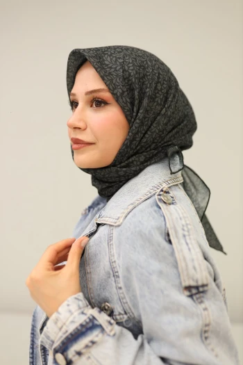 29 Silk Home Soft Eşarp 73066