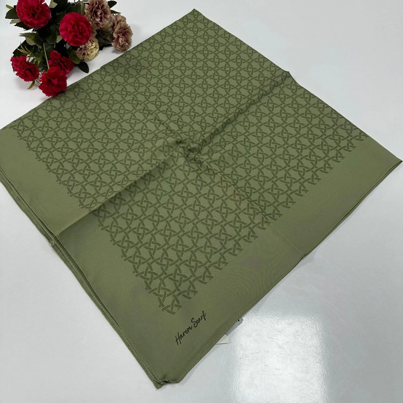 Çağla Harem Scarf Valery Eşarp