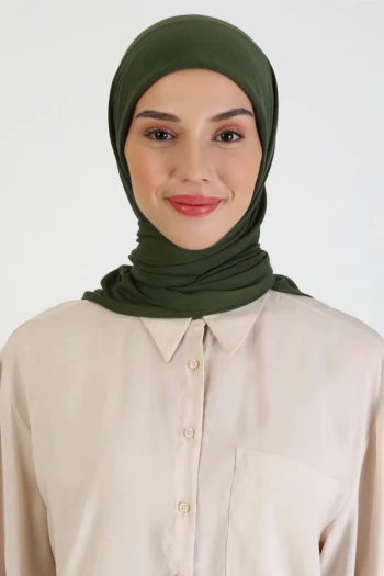 HAKİ Harem Scarf İncila Eşarp