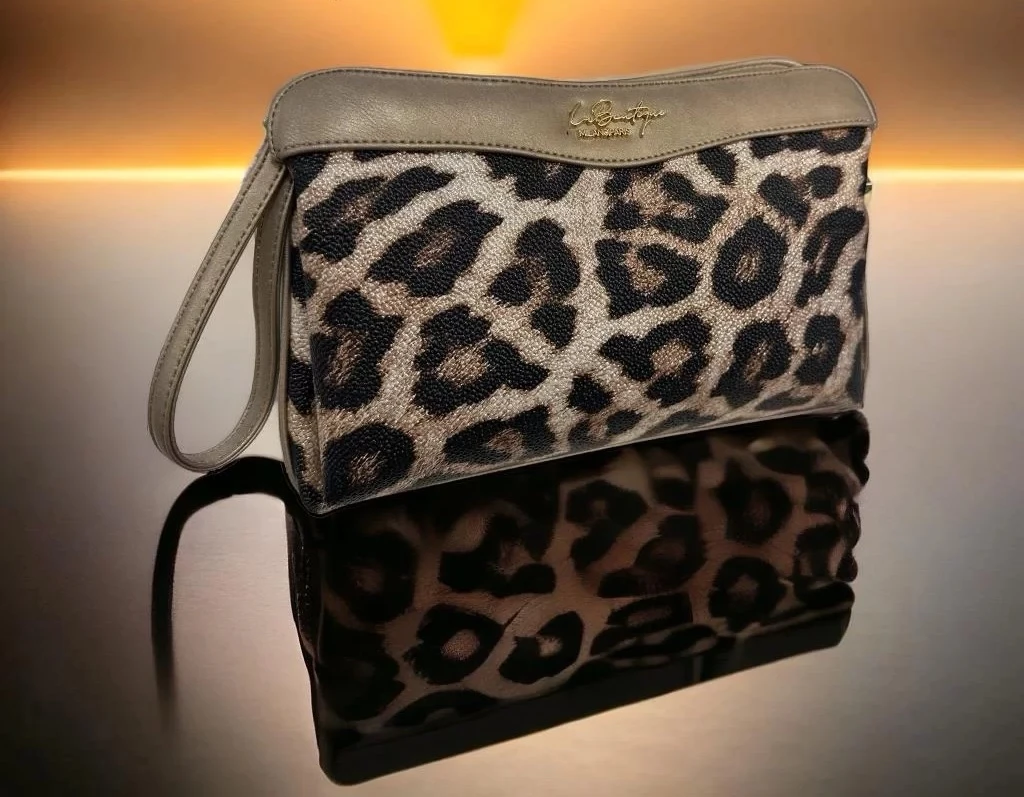 VİZON BEJ La Boutique Çanta 6012