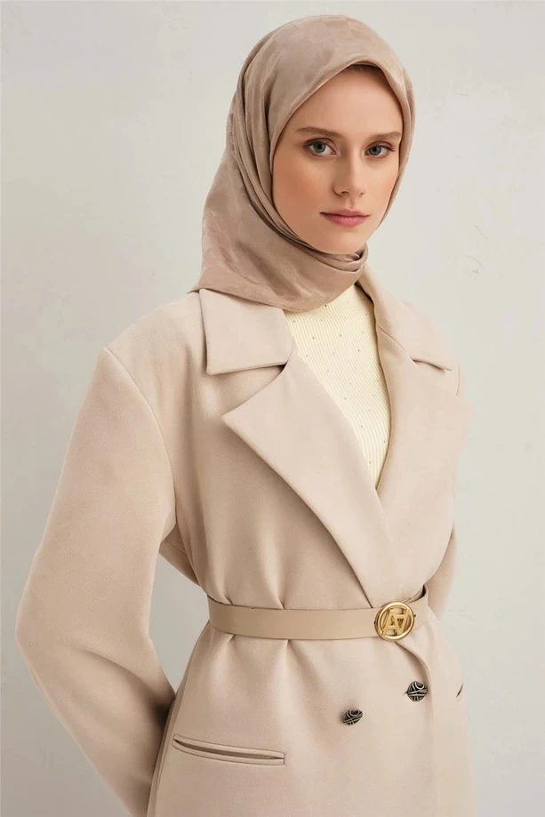249912 Armine J. İpek Pamuk Eşarp