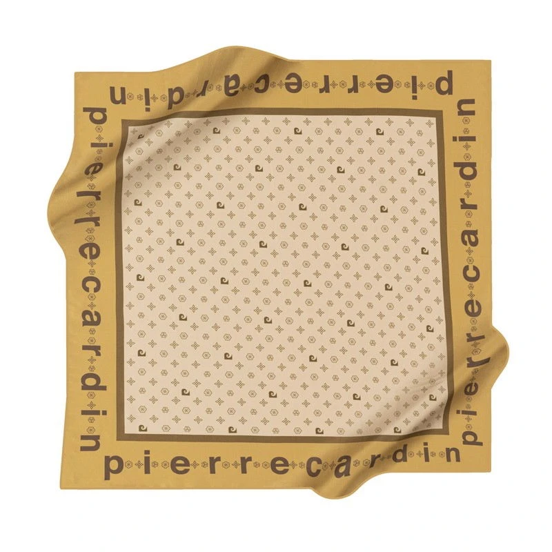 313 Pierre Cardin Sura İpek Eşarp 8940230