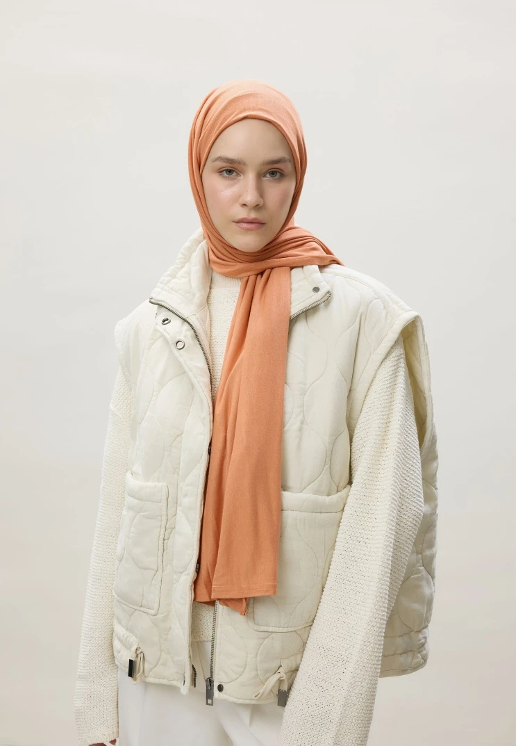Badem Fresh Scarfs Penye Şal