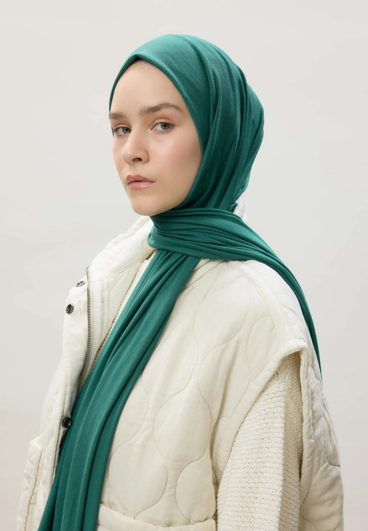 Parliament Fresh Scarfs Penye Şal