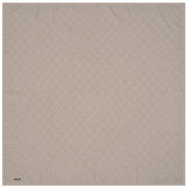 982 Aker Monogram Eşarp 1070400