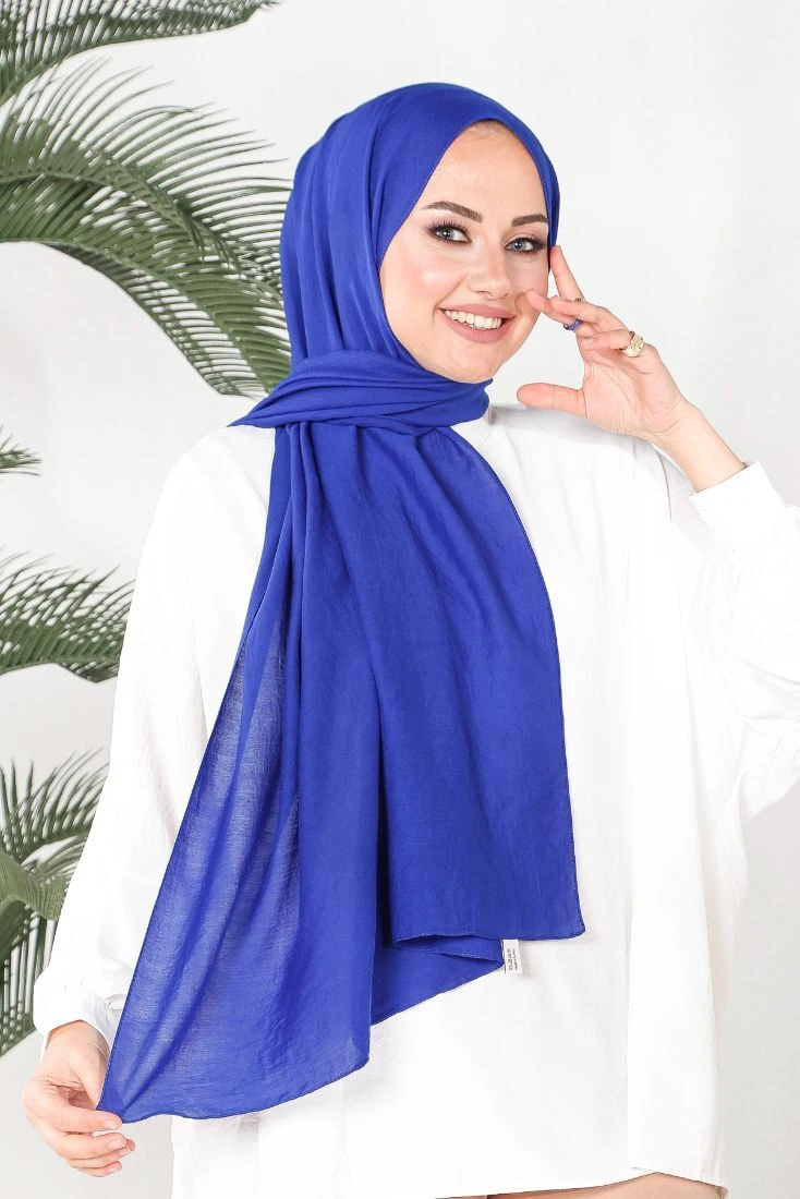 Saks Harem Scarf İncila Şal