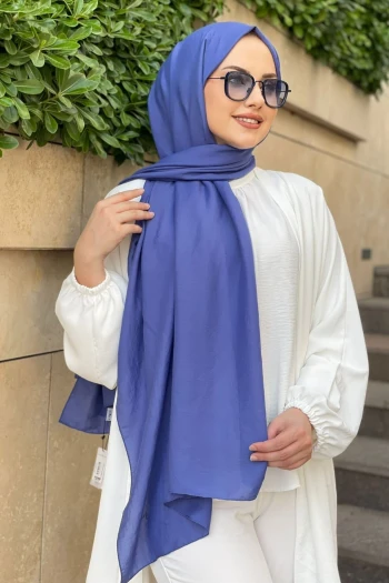 Veri Peri Harem Scarf İncila Şal