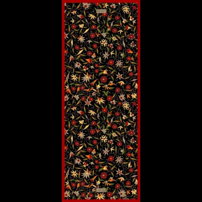 05 La Boutique Güz Şal 2230