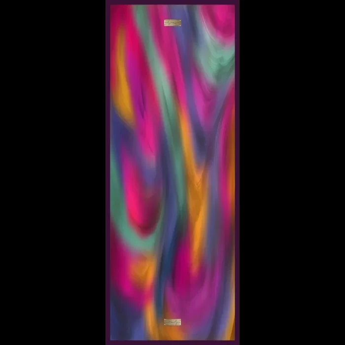 06 La Boutique Özel Seri Şal 2069