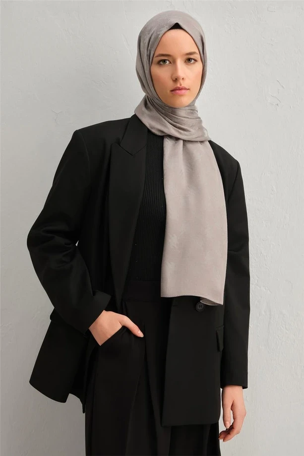 245360 Armine Trend Lyon Şal 4