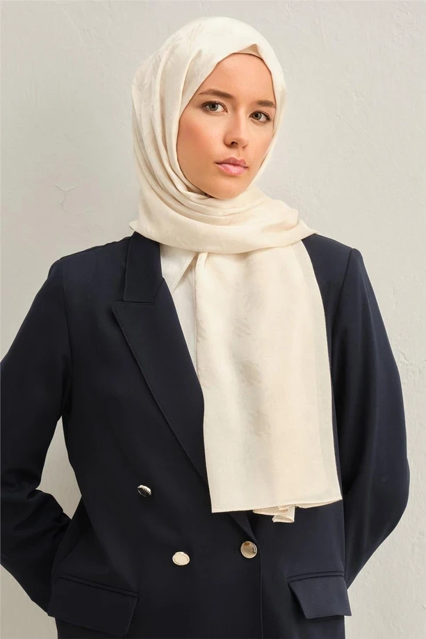 246964 Armine Trend Lyon Şal 4