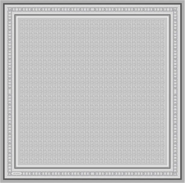 37 Armine Twill İpek Eşarp 9301D