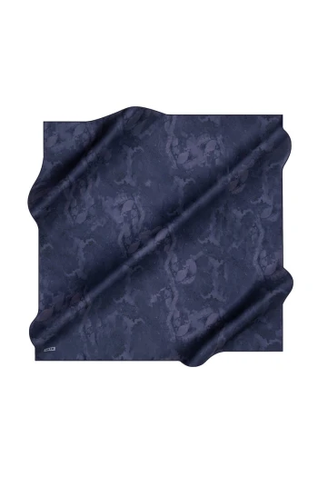 921 Aker Twill İpek Eşarp 8974713