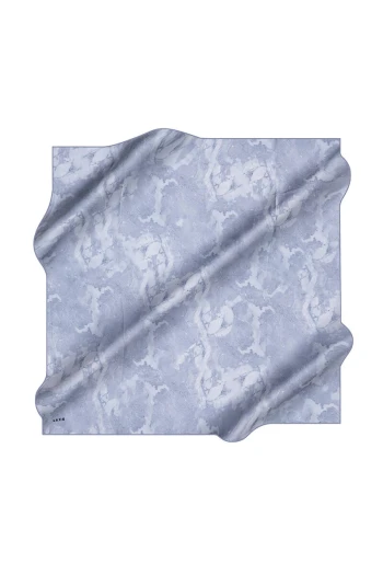 922 Aker Twill İpek Eşarp 8974713