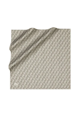 951 Cacharel Twill İpek Eşarp 9005313