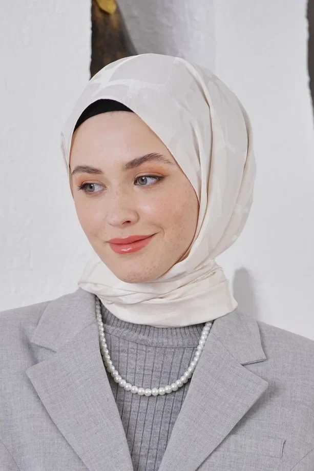 BEJ Loryan Scarf Jakar Stone Şal