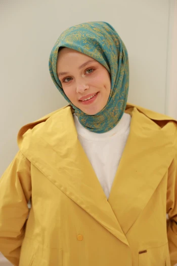 01 Silk Home Yeni Soft Eşarp