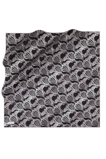 971 Cacharel Twill İpek Eşarp 9004313
