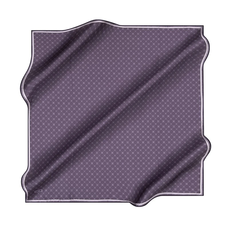 993 Aker Twill İpek Eşarp 8981713