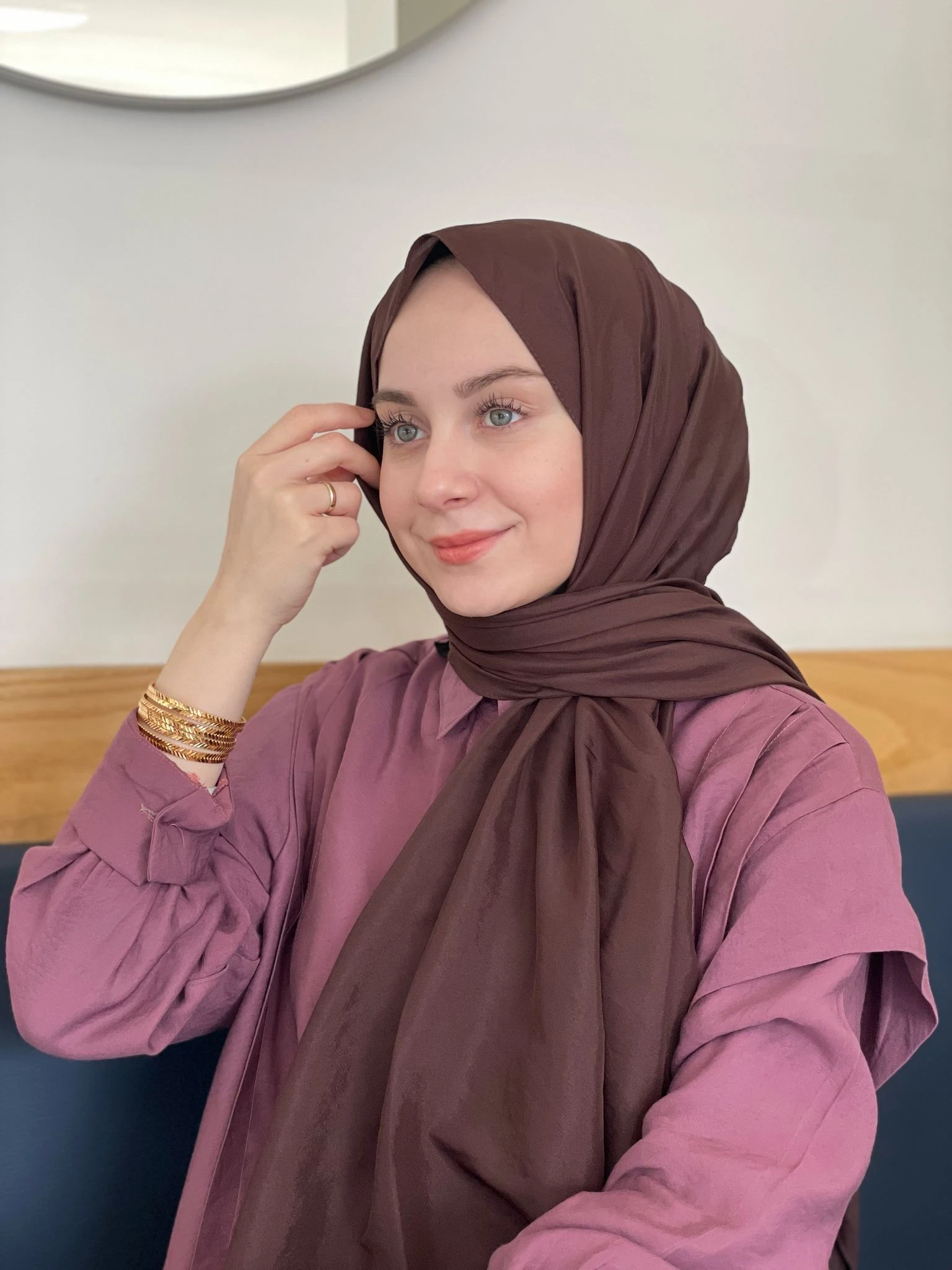 Acı Kahve-309 Sima Ahsen Şal