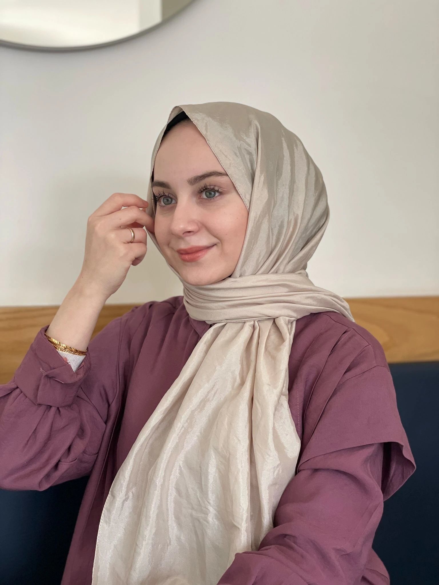 Bej-120 Sima Ahsen Şal