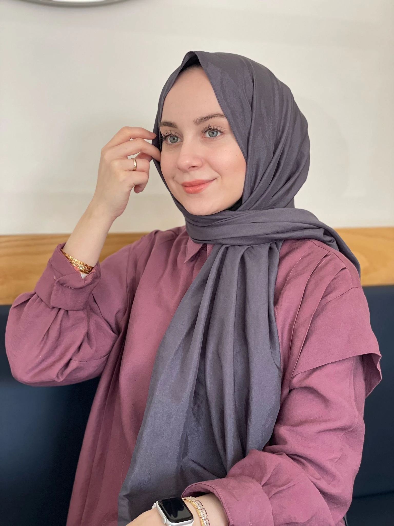 Füme-190 Sima Ahsen Şal