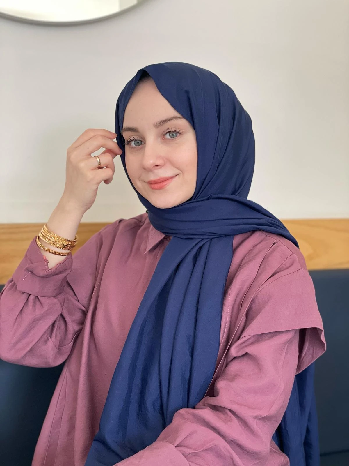 Gece Mavisi-25 Sima Ahsen Şal