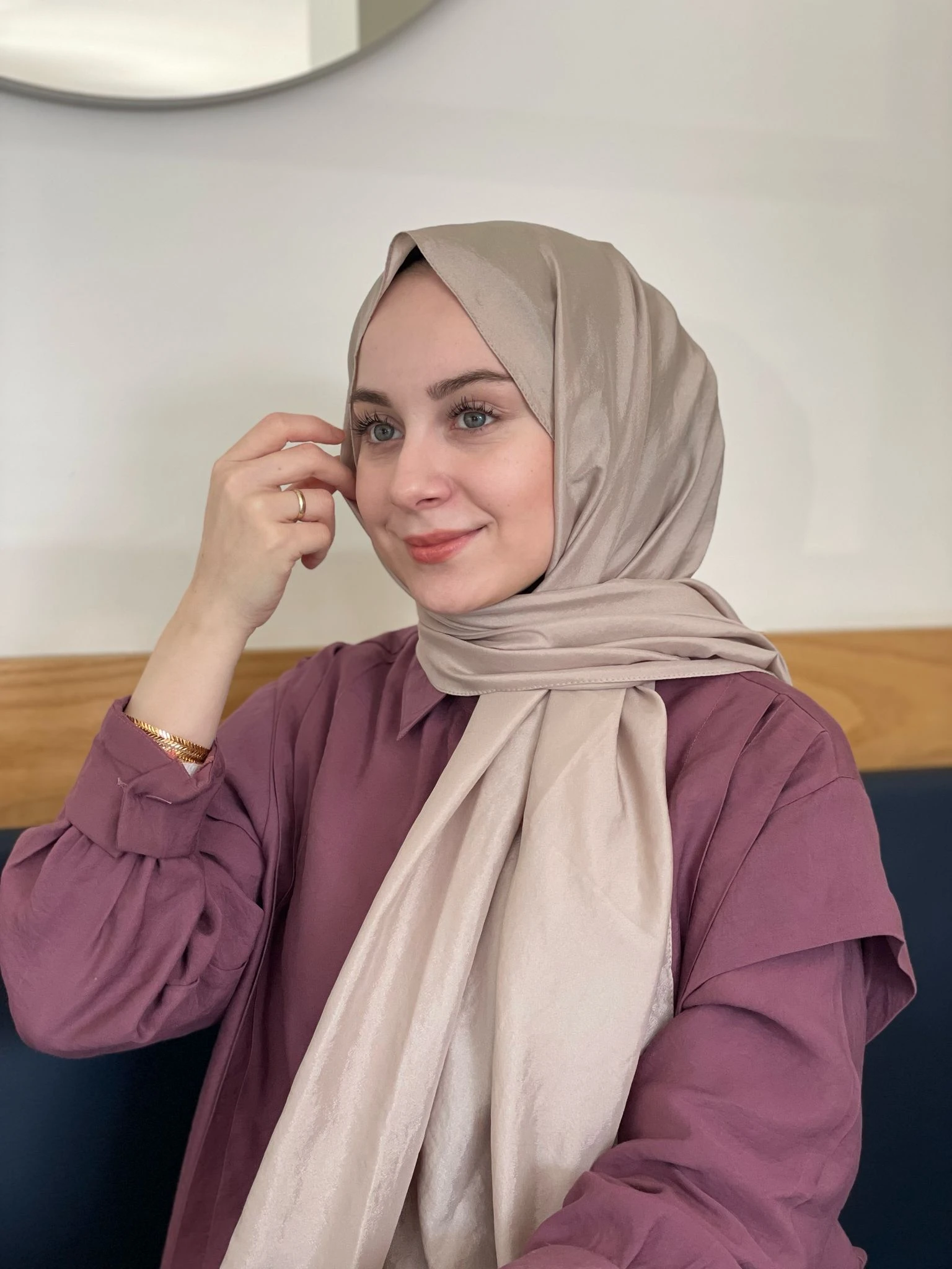 Kum Beji-06 Sima Ahsen Şal