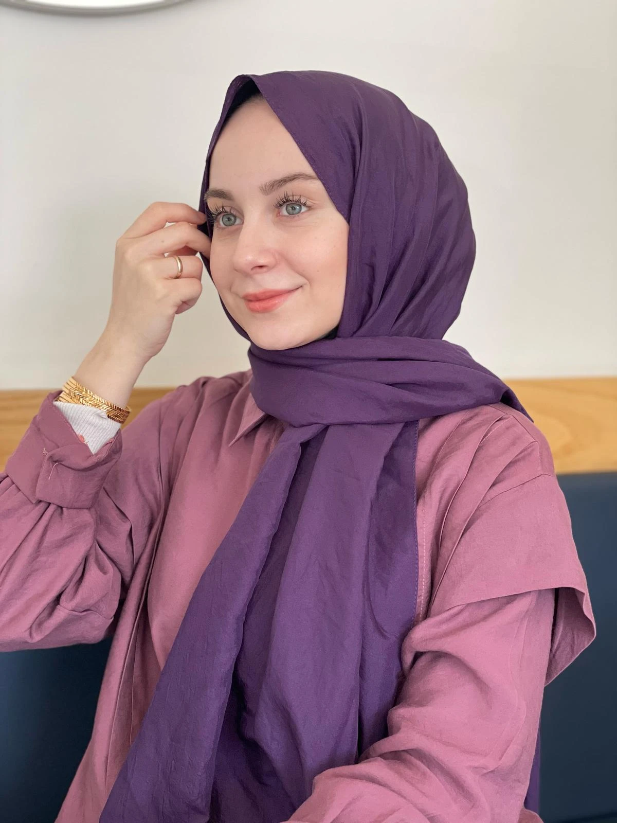 Mor-321 Sima Ahsen Şal