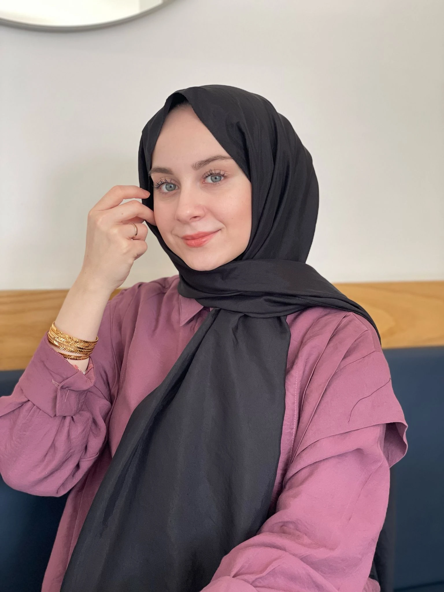 Siyah-28 Sima Ahsen Şal