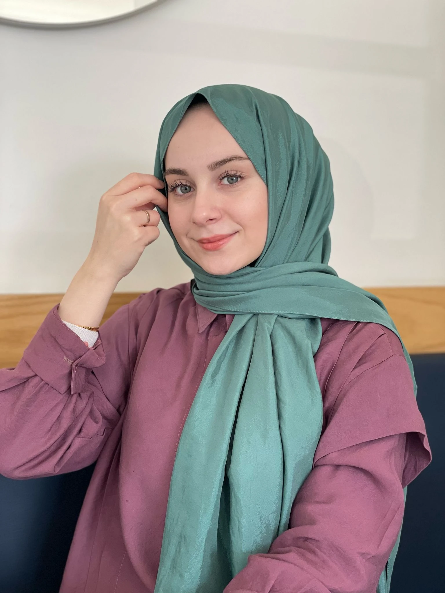 Yosun-206 Sima Ahsen Şal