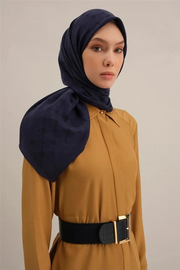 02 Armine Lyocell Eşarp 4