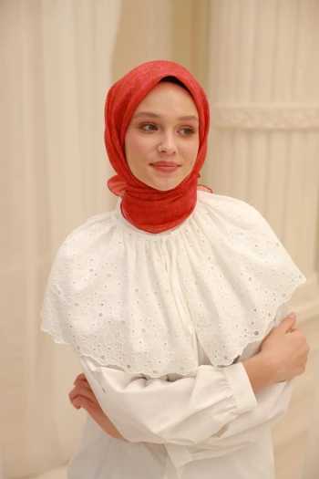 02 Silk Home Yeni Soft Eşarp