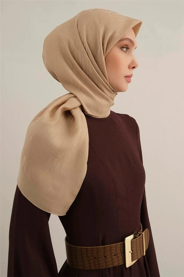 04 Armine Lyocell Eşarp 3