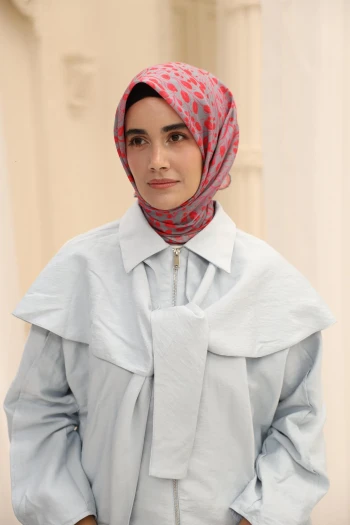 04 Silk Home Soft Eşarp 73084