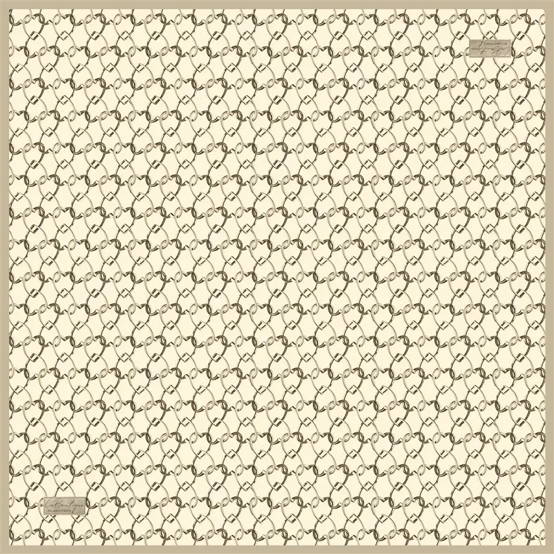 05 La Boutıgue Sura İpek Eşarp 2366