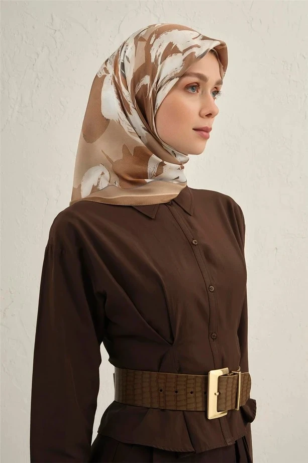 09 Armine Pure Soft Eşarp 1
