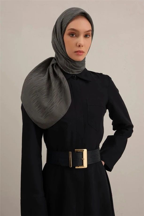 18 Armine Lyocell Eşarp 3