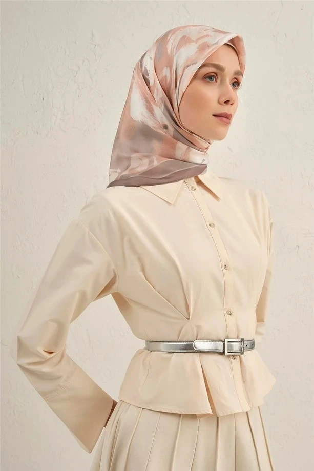 21 Armine Pure Soft Eşarp 1