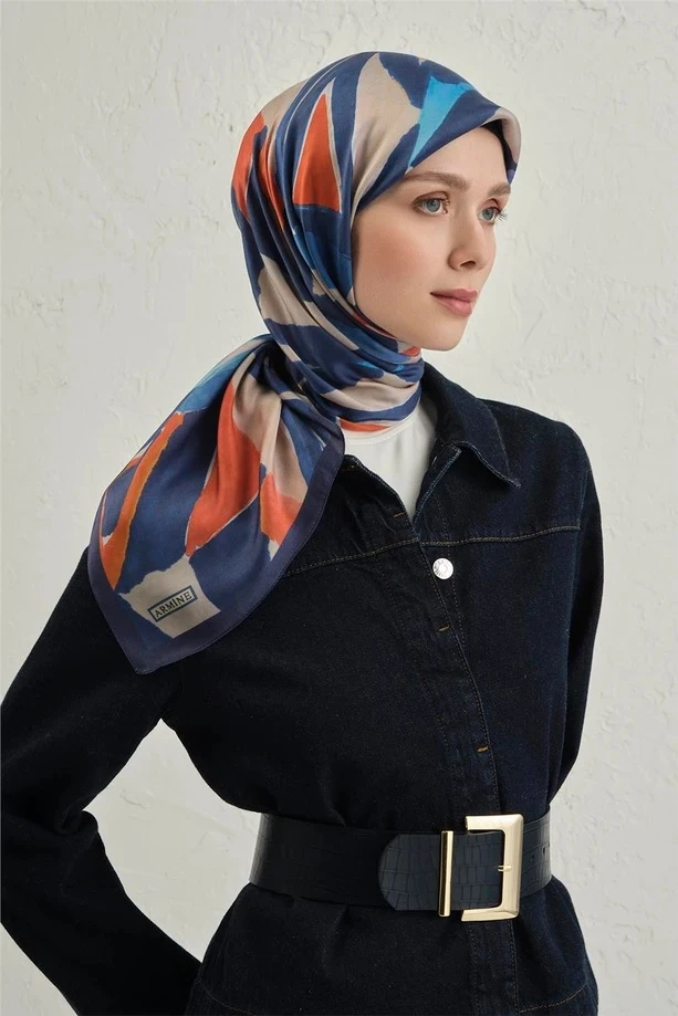 22 Armine Pure Soft Eşarp 2