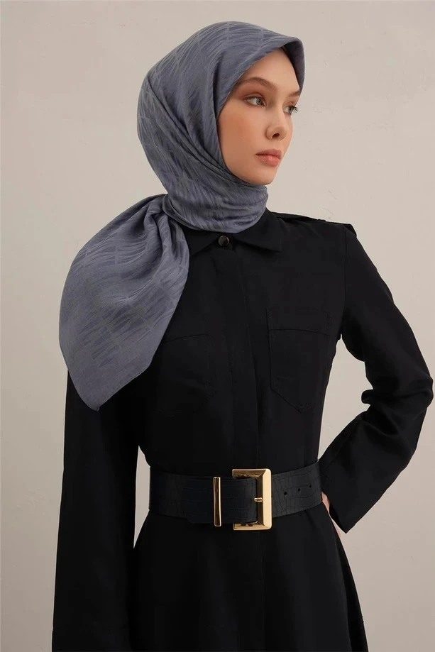 26 Armine Lyocell Eşarp 3