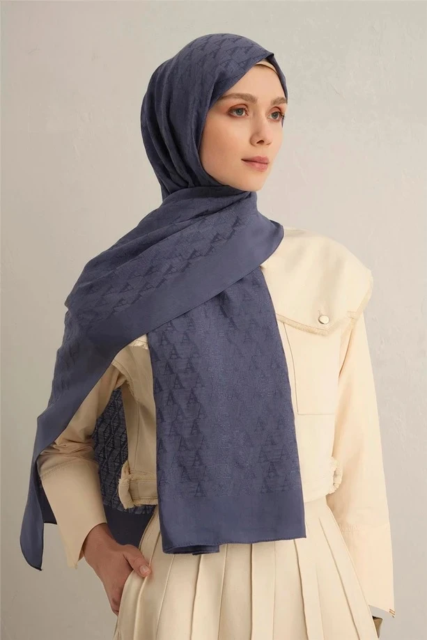 26 Armine Pamora Şal 3
