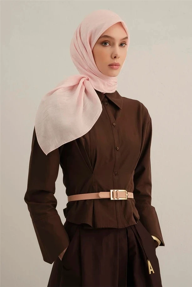 39 Armine Lyocell Eşarp 3